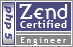 PHP5 Certified Engineer