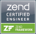 Zend Framework Certified Engineer